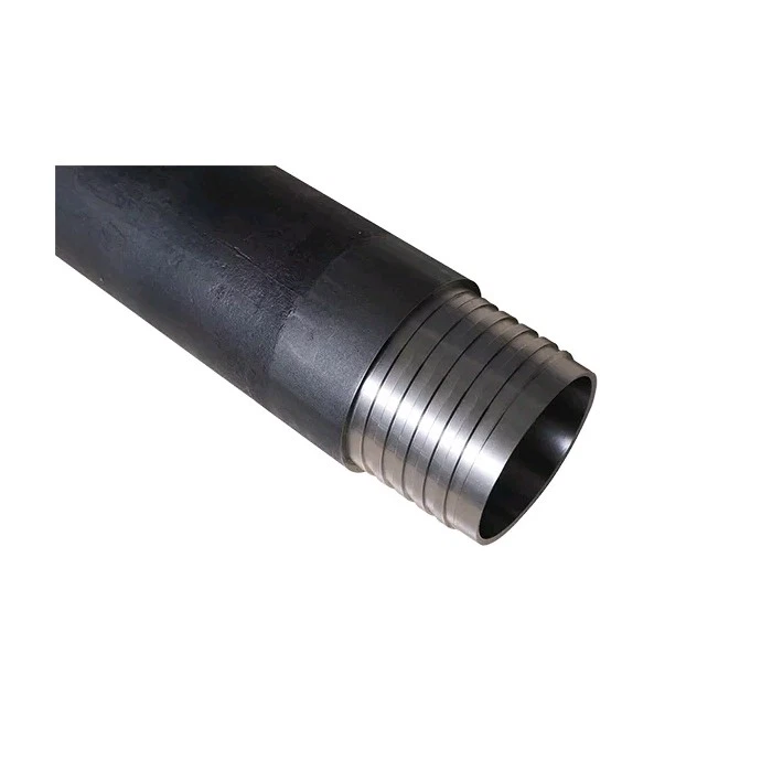 Drill Pipe Casing